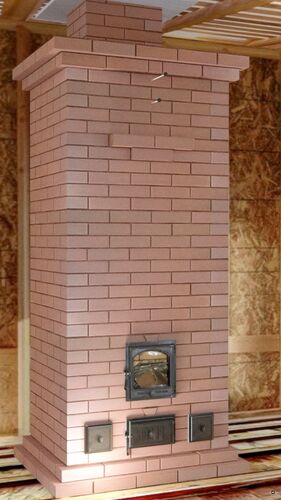 Сколько стоит печь в 2026 году